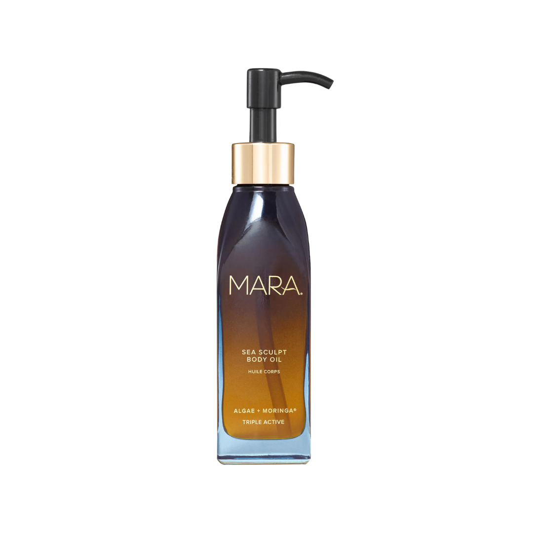 Sea Sculpt Body Oil