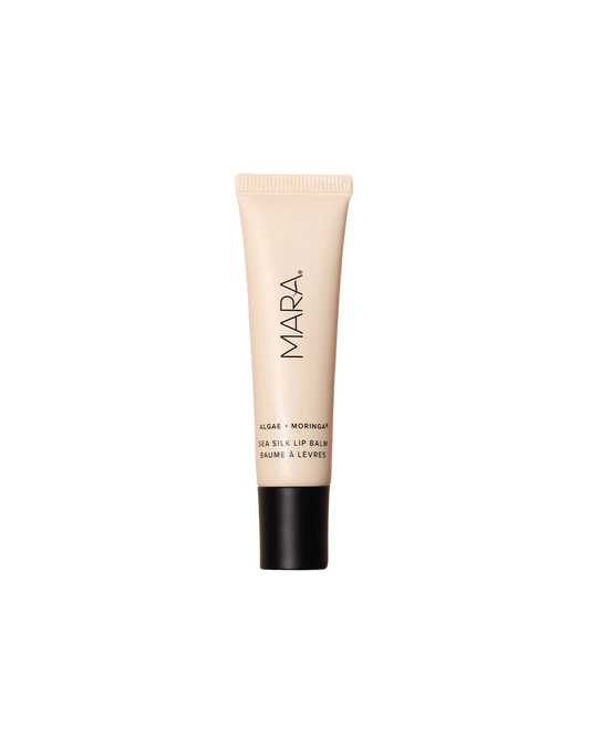 Sea Silk Lip Balm