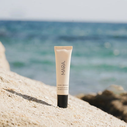 Sea Silk Lip Balm