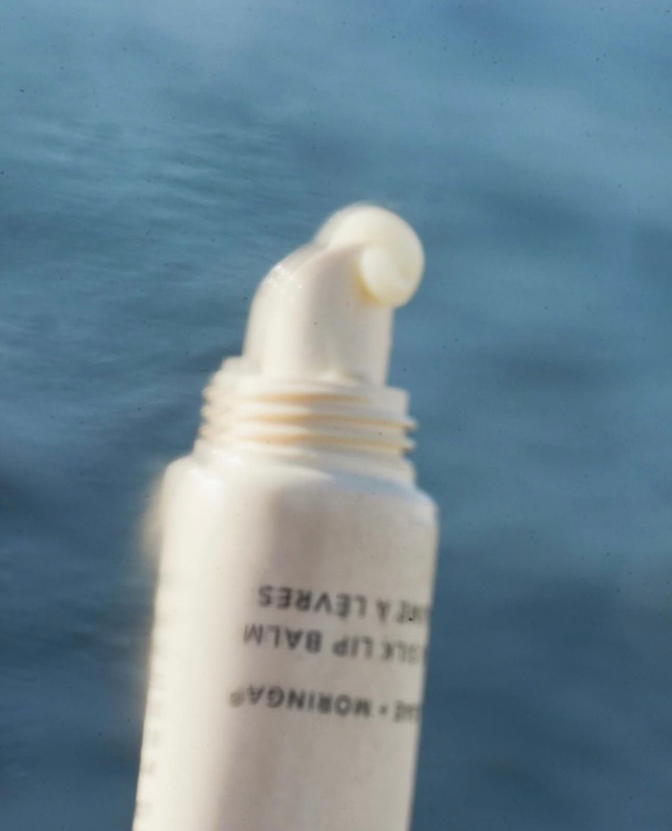 Sea Silk Lip Balm
