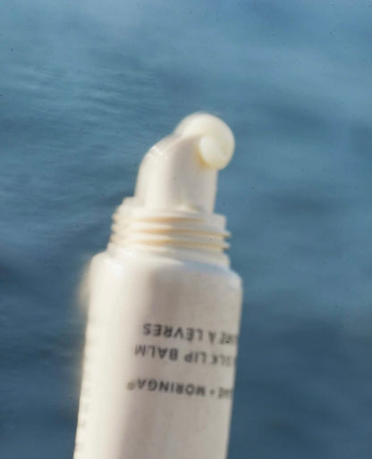 Sea Silk Lip Balm