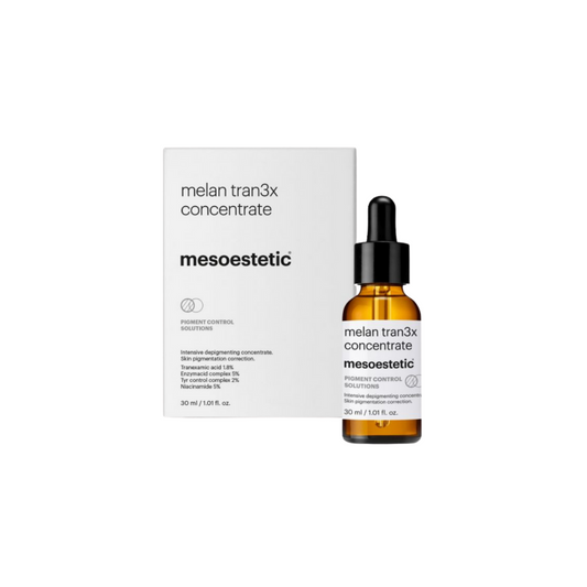 Melan Tran3x Concentrate