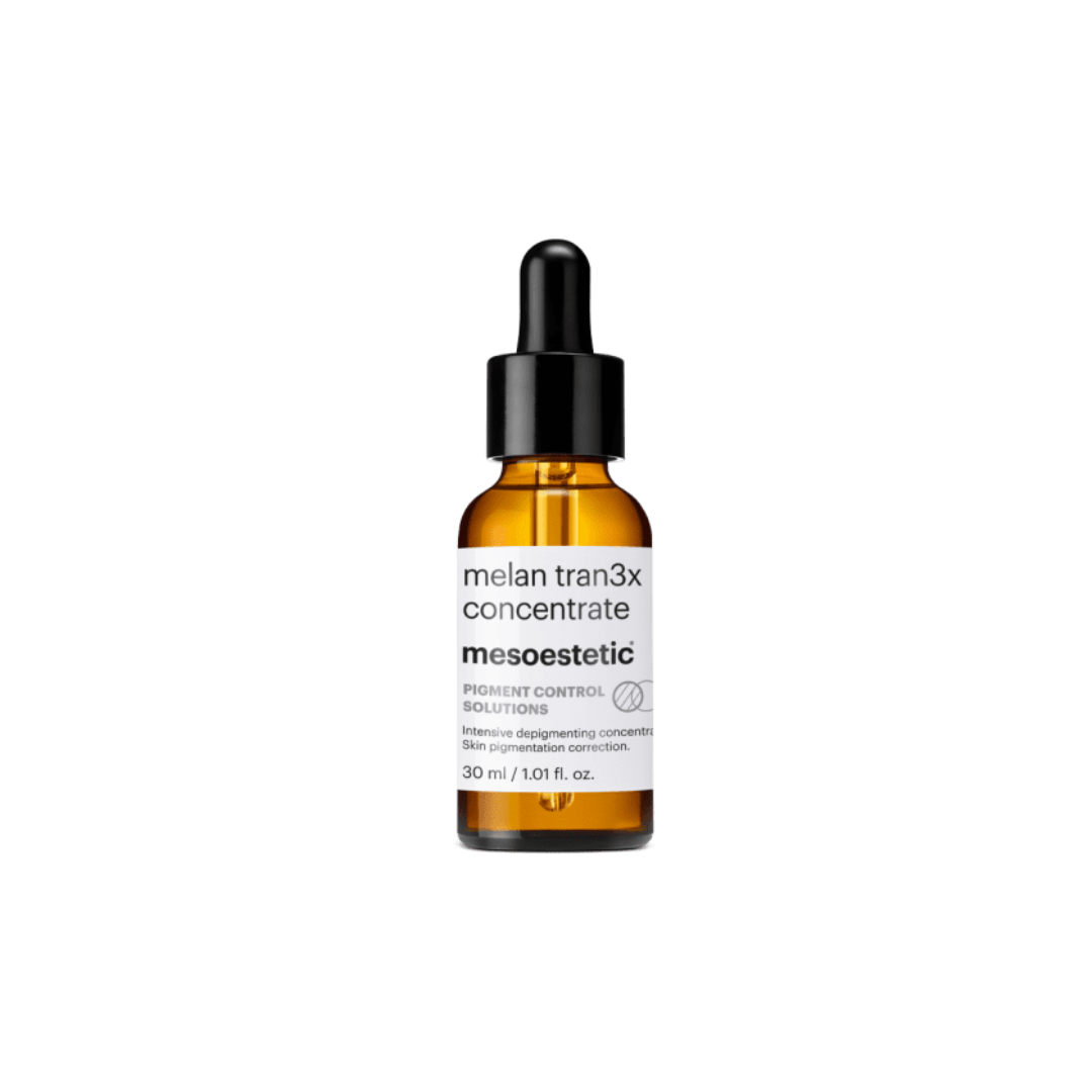 Melan Tran3x Concentrate