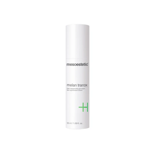 Melan Tran3x Gel Cream