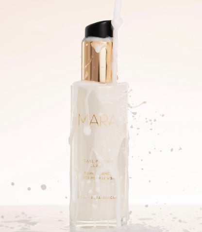 Pearl Peptide Glaze