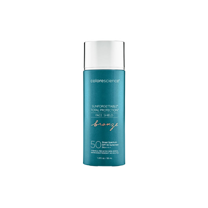 Sunforgettable® Total Protection™ Face Shield Bronze SPF 50