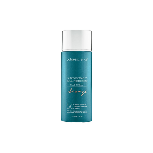 Sunforgettable® Total Protection™ Face Shield Bronze SPF 50