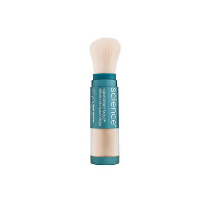 Sunforgettable® Total Protection™ Sheer Matte SPF 30 Brush On