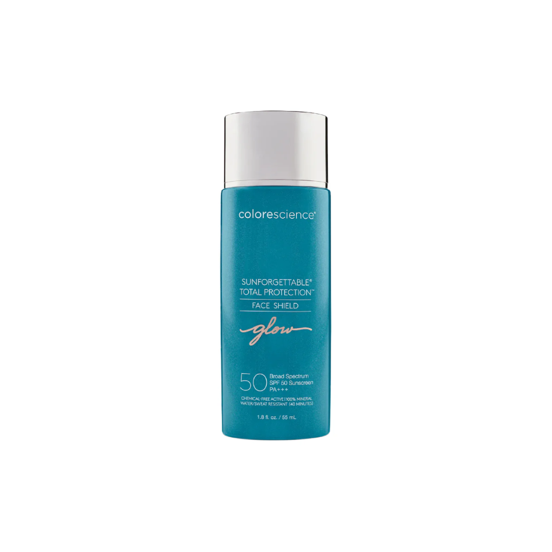 Sunforgettable® Total Protection™ Face Shield Glow SPF 50
