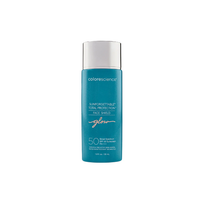 Sunforgettable® Total Protection™ Face Shield Glow SPF 50