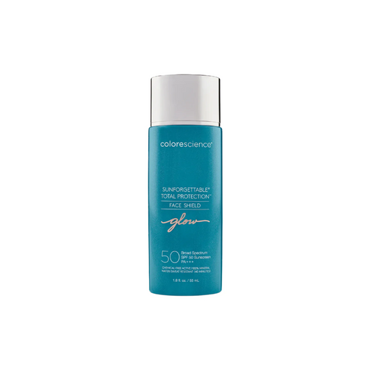 Sunforgettable® Total Protection™ Face Shield Glow SPF 50