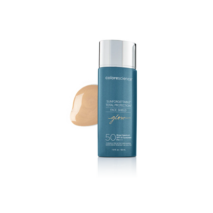 Sunforgettable® Total Protection™ Face Shield Glow SPF 50