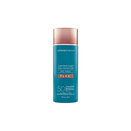 Sunforgettable® Total Protection™ Face Shield Flex SPF 50