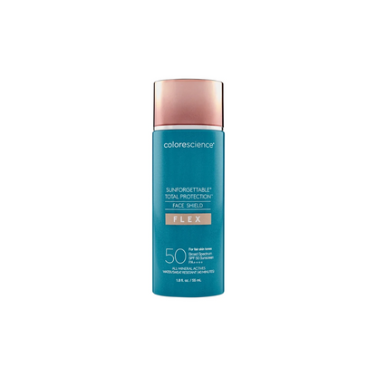 Sunforgettable® Total Protection™ Face Shield Flex SPF 50