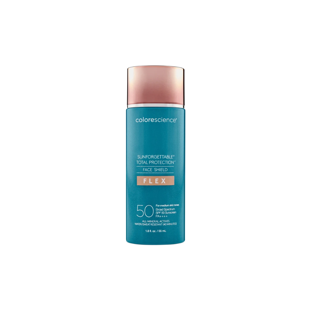 Sunforgettable® Total Protection™ Face Shield Flex SPF 50