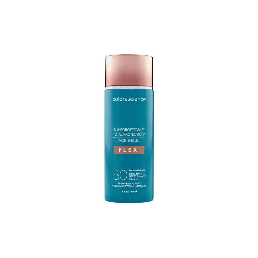 Sunforgettable® Total Protection™ Face Shield Flex SPF 50