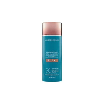 Sunforgettable® Total Protection™ Face Shield Flex SPF 50