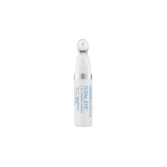 Total Eye® 3-in-1 Renewal Therapy SPF 35