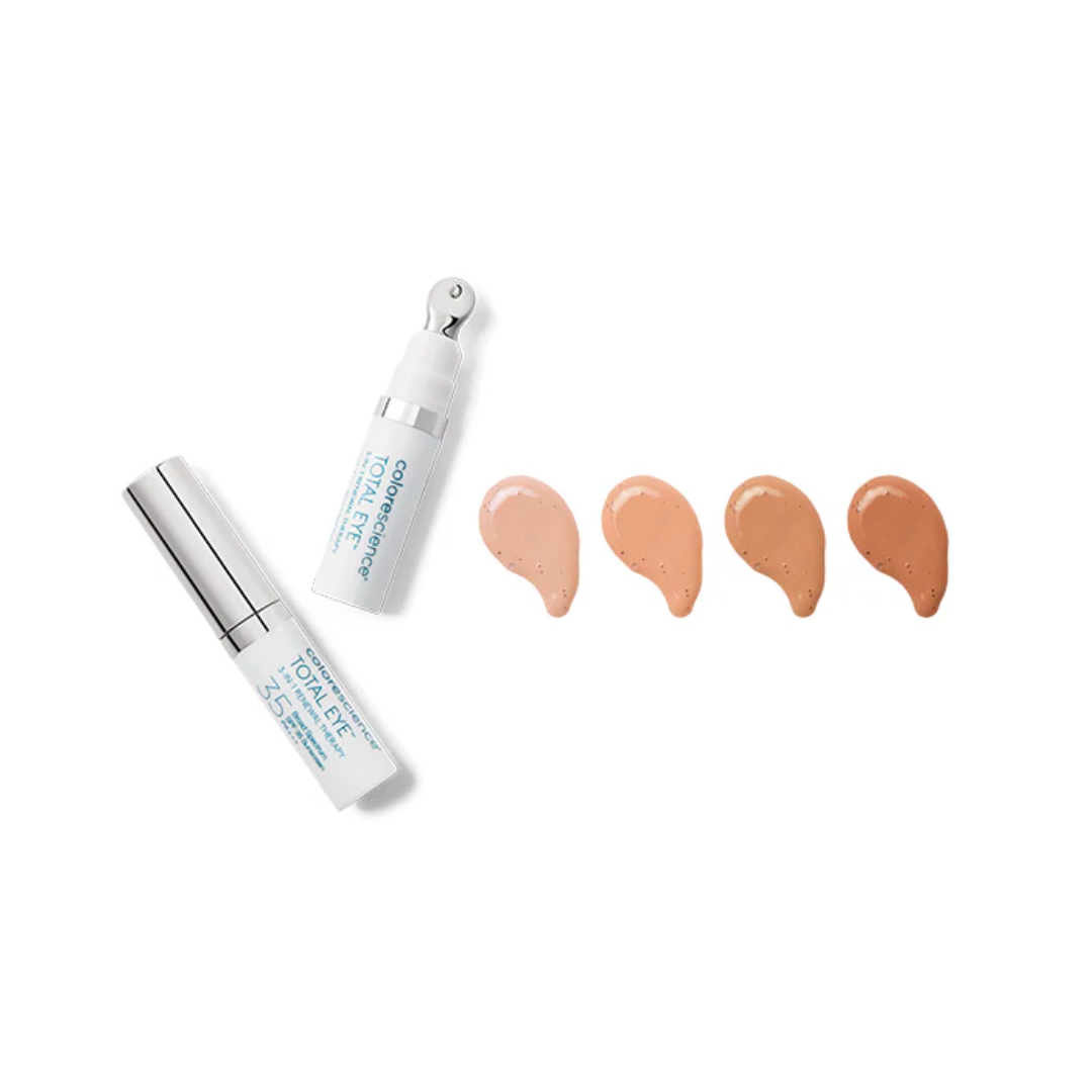 Total Eye® 3-in-1 Renewal Therapy SPF 35