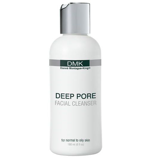 Deep Pore