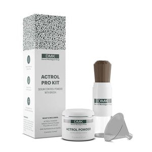 Actrol Powder Pro Kit